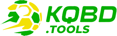 Logo KQBD