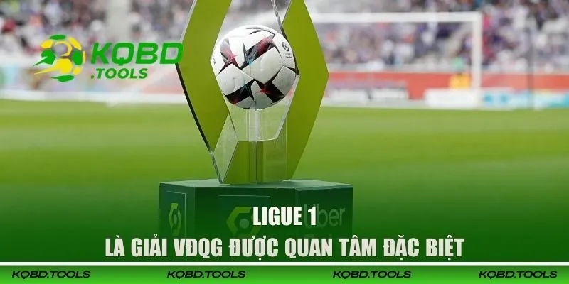 Ligue 1 - Cập Nhật Thông Tin & Lịch Thi Đấu Chuẩn Xác 1 Ligue 1 là giải VĐQG được quan tâm đặc biệt