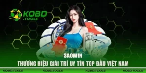 SAOWIN - Thương Hiệu Giải Trí Uy Tín Top Đầu Việt Nam 12 saowin dai dien 1